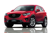 「マツダCX-5」に2.5リッターガソリン車登場 【ニュース】 の画像2