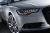 アウディA6アバント 3.0TFSI クワトロ(4WD/7AT)【試乗記】 隙のないマルチプレーヤー の画像3