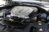 BMWアクティブハイブリッド7 L(FR/8AT)【試乗記】 怪力ハイブリッドリムジン の画像2