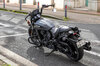 ダークなカスタムに潜む知性 Indian Scout Rogueのすべて37