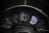 ポルシェ911 GT3 RS(前編)の画像