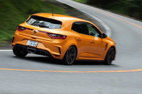 ルノー・メガーヌ ルノースポール