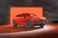 「ウルスSE」の具体的な価格はまだ決まっていないが、23万ユーロ(約3800万円)からになるものと見られる。