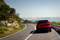 ほった「……で、新型『CX-5』はよいデザインだったんですかね? 悪いデザインだったんですかね?」
清水「その辺の結論は、高邁(こうまい)なる読者諸氏の判断に任せよう」