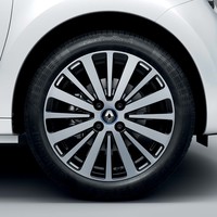 「ルノー・トゥインゴ」のEVバージョンが本国でデビューの画像