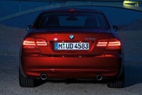 独BMW、「3シリーズ」2010年モデルを発表の画像