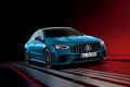 フロントデザインを刷新した「メルセデスAMG CLA45 S 4MATIC＋」発売