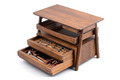 Gear up! Recommends | KTC ネプロス neXT Walnut ツールセット