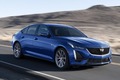 キャデラックの「CT5」と「XT4」に新色追加　新たな価格で発売