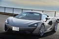 第5回：クルマ好きの桃源郷へようこそ 輸入車チョイ乗りリポート～オーバー2000万円編～
