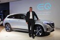 第580回：ブランド初の電気自動車は買いなのか？「メルセデス・ベンツEQC」の開発者に聞く