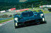 第711回:富士にとどろく1000PS! 「アストンマーティン・ヴァルキリーAMR Pro」が示す高性能車のたしなみ方