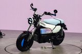 これがおすすめ! スズキeバンバン:市販化が待ち遠しい【ジャパンモビリティショー2025】
