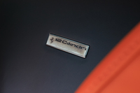 フェラーリ12チリンドリ(FR/8AT)【試乗記】の画像