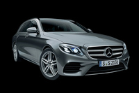 E200ステーションワゴン ローレウスエディション