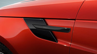 「レンジローバー・スポーツ」の2027年モデル受注開始 誕生20周年記念の限定車もラインナップの画像