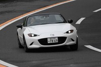 マツダ・ロードスター990S(後編)の画像