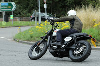 水冷DOHCエンジンの採用により、ライバルとは一味違うライドフィールを手に入れていた「バンタム350」と「スクランブラー650」。BSAの本格導入により、日本におけるブリティッシュモーターサイクルのバリエーションも、よりバラエティー豊かなものとなるだろう。