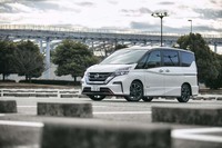 日産セレナNISMO