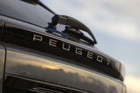 プジョー2008 GT BlueHDi