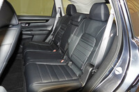 ホンダが新型燃料電池車「CR-V e:FCEV」を世界初公開 2024年夏に発売を予定の画像