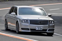 TOM'Sセンチュリー(後編)の画像