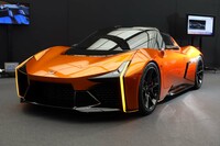 ジャパンモビリティショーを彩るコンセプトカー それぞれの製品化の可能性を探る