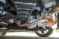 日産ノート オーラNISMOチューンドe-POWER 4WD