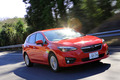 スバル・インプレッサスポーツ1.6i-L EyeSight（4WD/CVT）【試乗記】