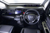ホンダ・ステップワゴン モデューロX(FF/CVT)37