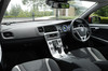 ボルボS60/V60/XC60 T6 AWD R-DESIGN(4WD/6AT)【試乗記】 ボルボのスポーツ魂 の画像7