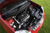 日産エクストレイル 20X(4WD/CVT)【ブリーフテスト】 日産エクストレイル 20X(4WD/CVT) の画像10