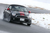 MINIジョンクーパーワークスシリーズ サーキット試乗会【試乗記】 MT or AT お好きな方を の画像1