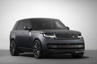 レンジローバーSVビスポーク アーバントワイライトコレクションURBAN DUSK