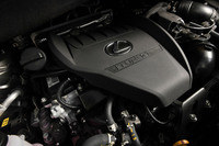 レクサスLM500h“エグゼクティブ”(前編)の画像