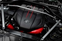 TOM'Sスープラ(後編)の画像