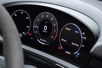 ポルシェ・カイエンSクーペ(前編)の画像