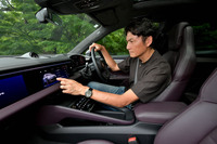 ポルシェ・マカン4(前編)の画像