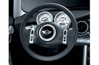 「MINI」、新ボディカラーなどを追加設定の画像