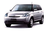 マツダ・ベリーサ