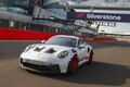 ポルシェ911 GT3 RS（RR/7AT）【海外試乗記】