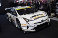 apr、新型トヨタ・プリウスでSUPER GTに参戦【東京オートサロン2016】