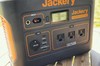 Jackeryポータブル電源1000でできること9