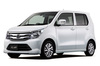 マツダ、軽乗用車フレアの燃費性能を改善 【ニュース】 の画像1