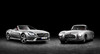 メルセデス・ベンツSL500ブルーエフィシェンシー(FR/7AT)【海外試乗記】 どちらの席も特等席 の画像2