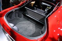 一気に155PSアップ! 改良型「アストンマーティン・ヴァンテージ」日本上陸の画像