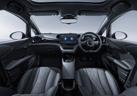 BYDがコンパクトEV「ドルフィン」を日本で発売 価格は363万~407万円の画像