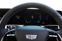 キャデラック・リリック スポーツ プロトタイプ(4WD)【試乗記】の画像