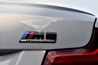 BMW M2コンペティション(前編)の画像