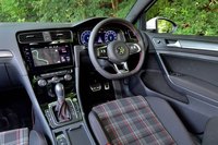 フォルクスワーゲン・ゴルフGTI(前編)の画像